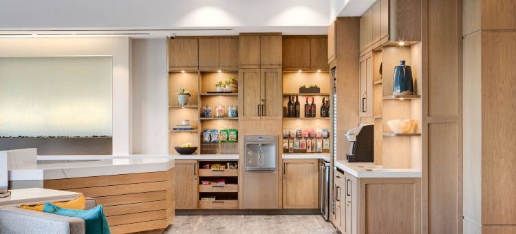 Ayres卡尔斯巴德维斯塔酒店(Ayres Hotel Vista Carlsbad)图片