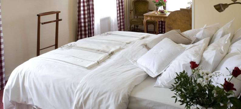 布洛姆巴拉酒店(Hotell Blå Blom)图片