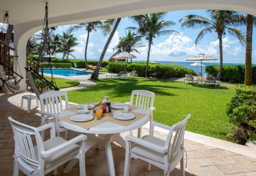 Las Villas Akumal Hotel Overview