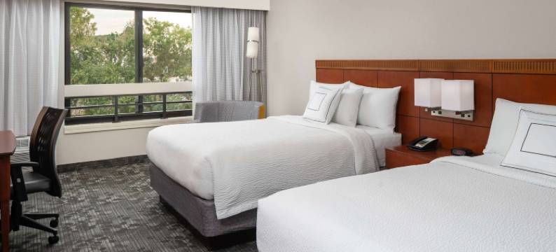 迈阿密湖索尼斯塔精选酒店(Sonesta Select Miami Lakes)图片