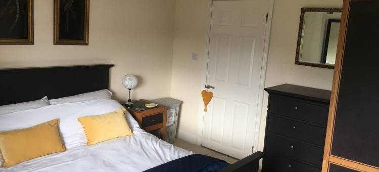 皮尔屋公寓酒店(Apartments at Peel House)图片