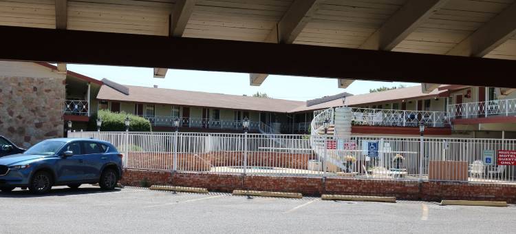 友谊客栈(Friendship Inn)图片