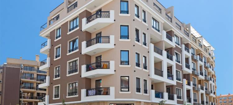 国际假日公寓(Inter Holiday Apartments)图片