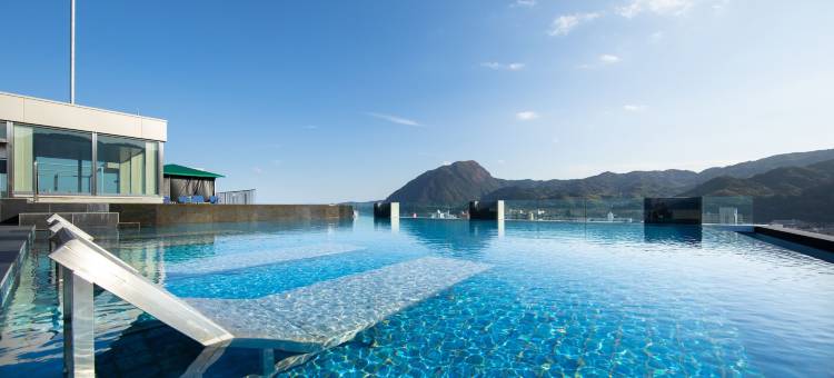 AMANEK别府YULA-RE(AMANEK BEPPU YULA-RE)图片