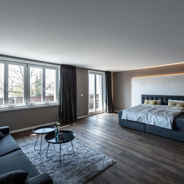 沃尔克 4 号旅馆(Wolke 4 Guesthouse)图片