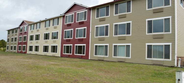 拱门海景酒店(Oceanview Inn at the Arch)图片