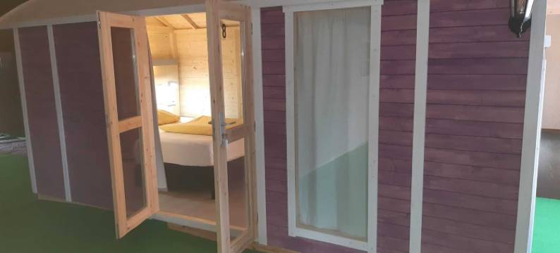 史特缇娜霍夫酒店(Stettiner Hof)图片