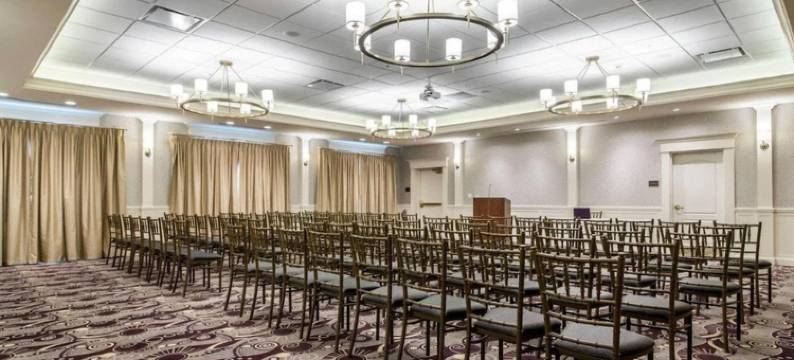 公园庄园酒店(Park Manor Hotel)图片