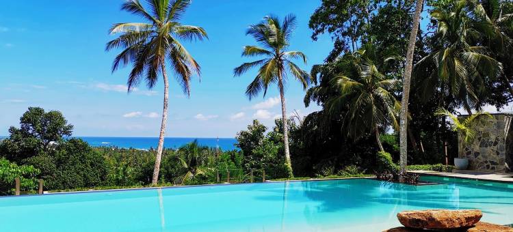 纯净之境水疗度假酒店(Tabula Rasa Resort & Spa)图片