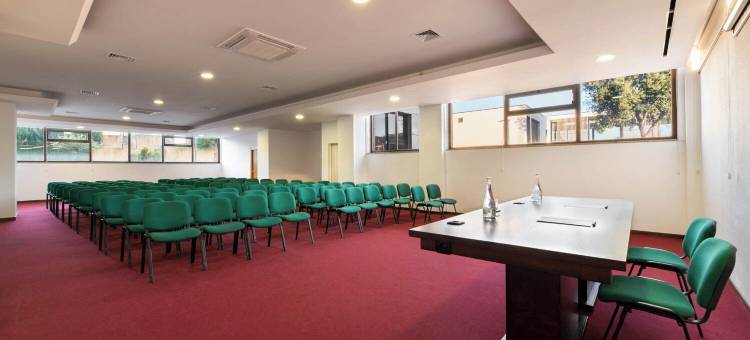 圣拉萨罗埃克酒店(Exe São Lázaro)图片