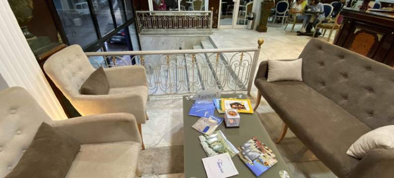 勒卡里菲酒店(Hôtel le Calife)图片