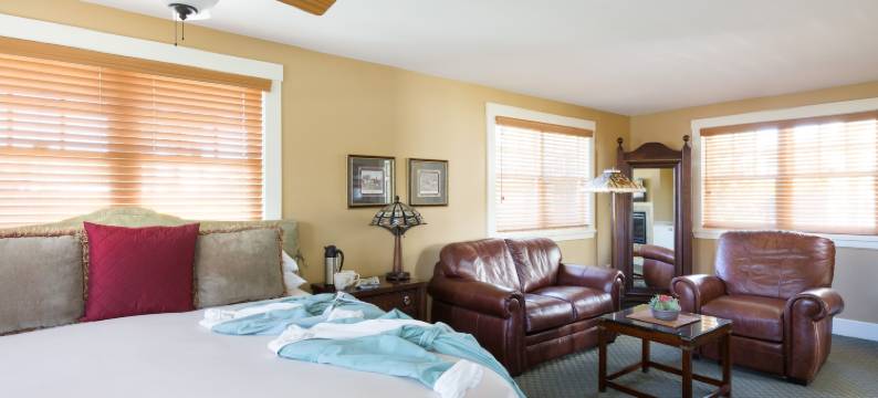 1906 旅馆(1906 Lodge)图片