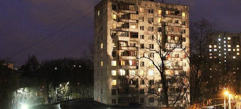 亚洛斯拉威斯卡雅光之公寓酒店(ApartLux Yaroslavskaya)图片