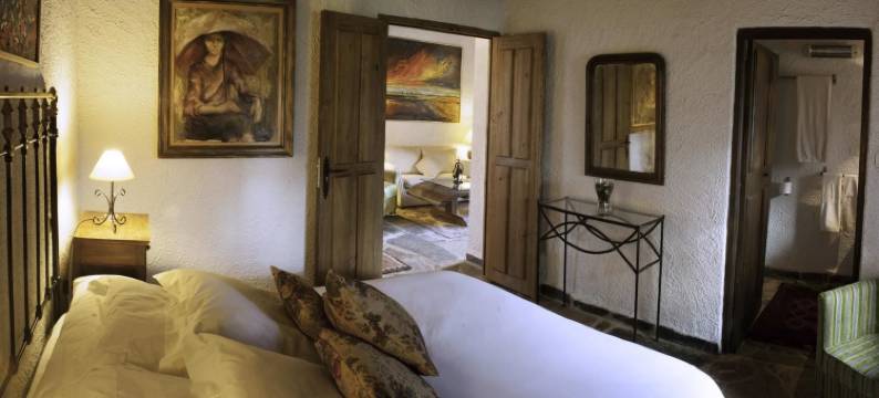 拉玛洛萨村舍酒店(Finca la Ramallosa)图片