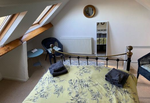 Demeter Cottage Hotel Overview