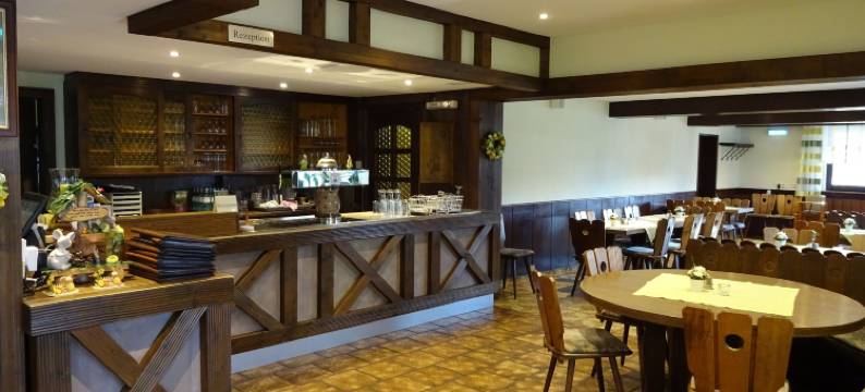 嘎斯霍夫祖姆罗斯酒店(Gasthof Hotel Zum Ross)图片