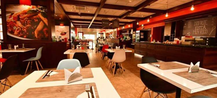 宜必思安托法加斯塔酒店(ibis Antofagasta)图片