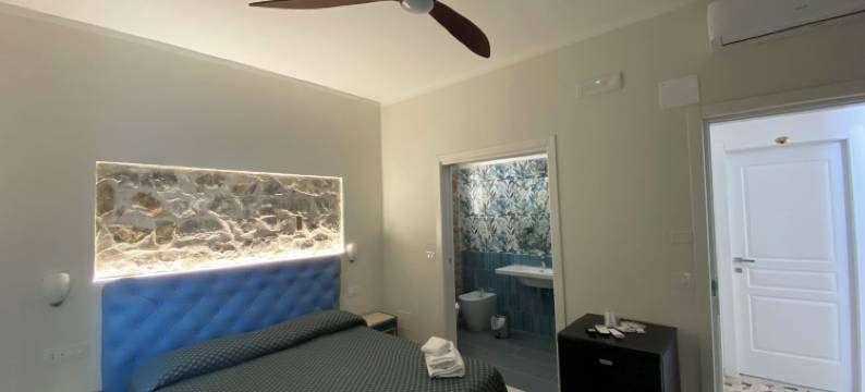 历史中心五星酒店(Cinquestelle Albergo del Centro Storico)图片