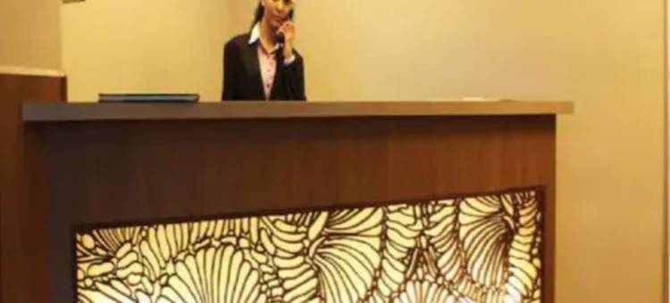 赛宫大酒店(Sai Palace Grand, Malad)图片