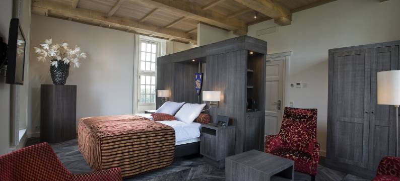 达伦布鲁克堡浪漫酒店(Romantik Hotel Kasteel Daelenbroeck)图片