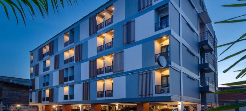 普莱游戏酒店(Plaai Play Hotel)图片