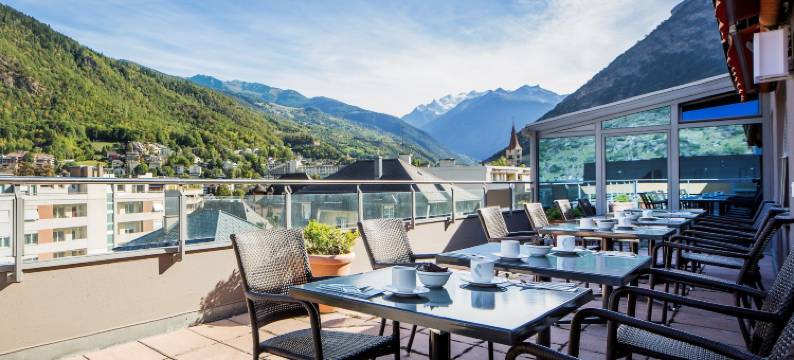 巴克斯特酒店(Baxter Hotel)图片