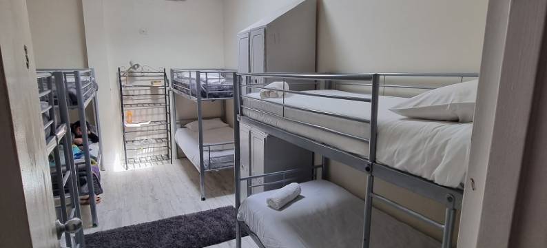 湖口背包客酒店(The Entrance Backpackers)图片