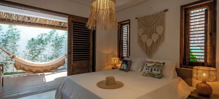 诺萨卡拉伊瓦别墅(Nossa Villa Caraíva)图片