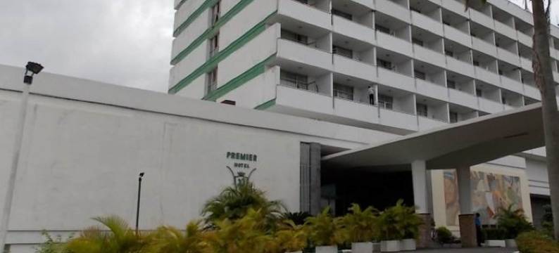 首席酒店(Premier Hotel)图片