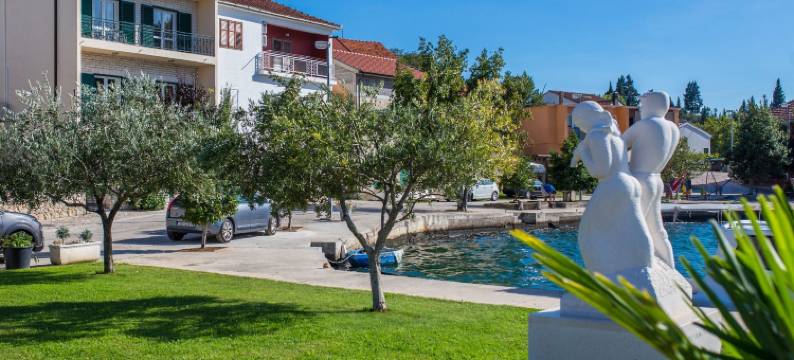 里赫莉亚屋酒店(House Ljilja)图片