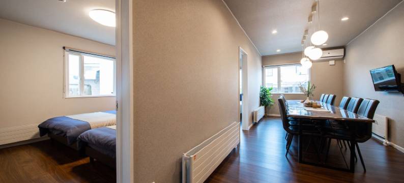 太阳休息室(The Sun Lounge)图片