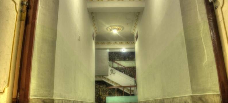 卡玛尔酒店(Hotel Kamal)图片