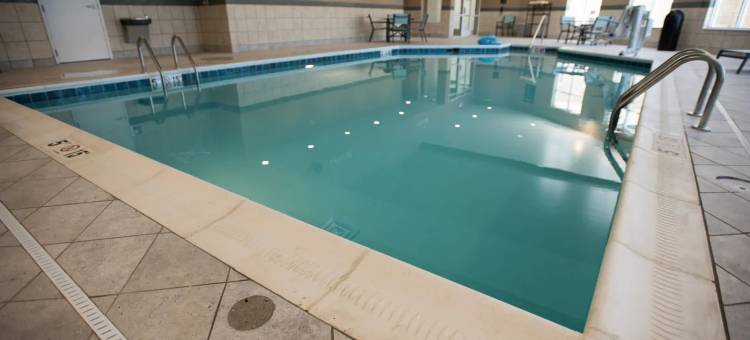 帕迪尤卡Homewood Suites by Hilton(Homewood Suites by Hilton - Paducah)图片