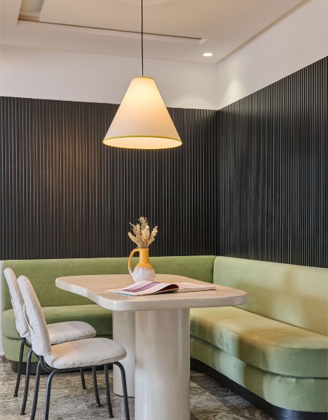 StayHere Casablanca - Oasis Residential Living Hotel Overview