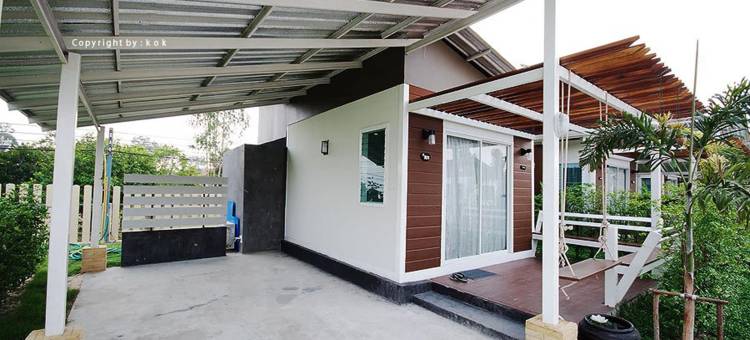 库拉瑞特之家(Baan Kula Roi Et)图片