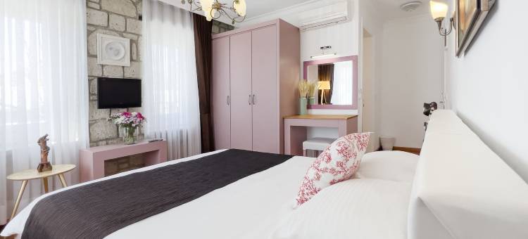 阿拉恰特凯兹塔酒店(Alacati Kayezta Hotel)图片