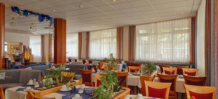旅行旅馆里森小型酒店(Riesenjunior Hanau by Trip Inn)图片