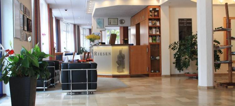 旅行旅馆里森小型酒店(Riesenjunior Hanau by Trip Inn)图片