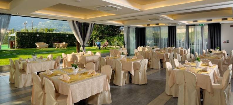 坎帕尼奥拉酒店(Hotel Campagnola)图片