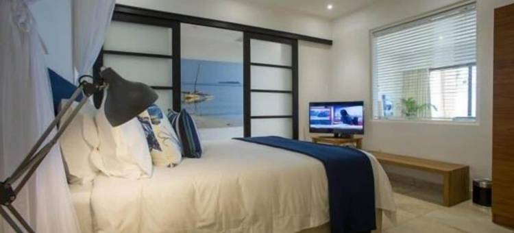 牡蛎湾套房酒店(The Oyster Bay Hotel Suites)图片