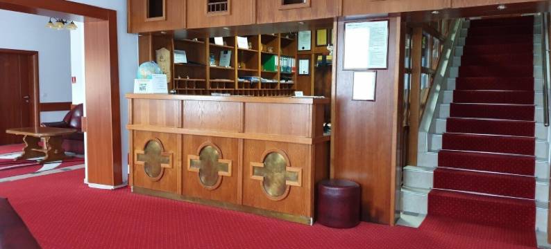 米尔尼库塔克酒店(Hotel Mirni Kutak)图片