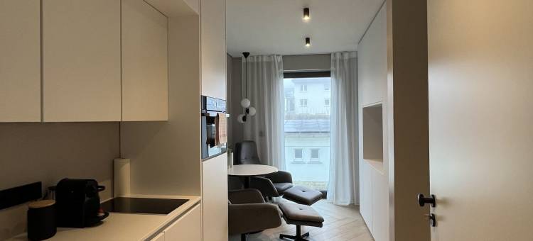 城市景观度假屋(Ferienhaus Stadtblick)图片