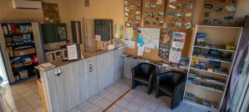 Camping les Brillas图片