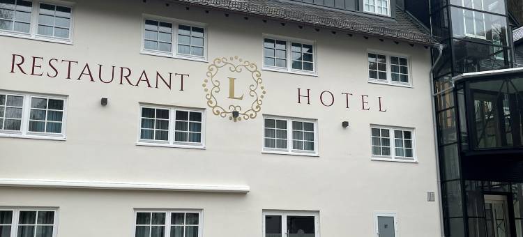 格瑞紮城堡乡村饭店(Landgasthof Zur Burg Grenzau)图片