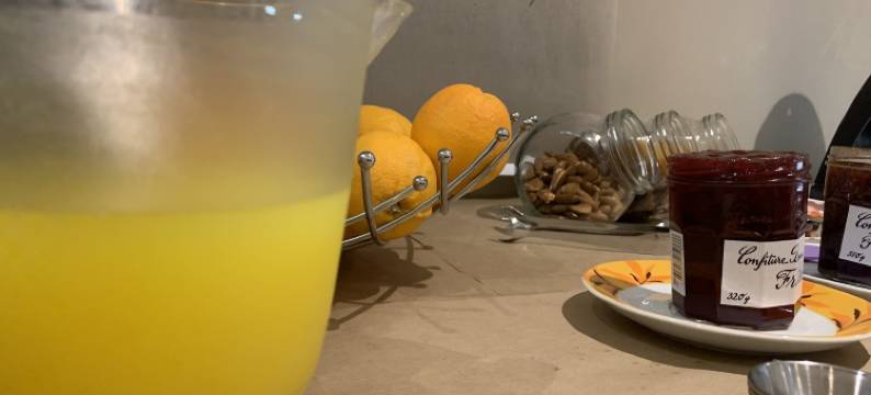 统一酒店(Contact Hôtel des États-Unis)图片