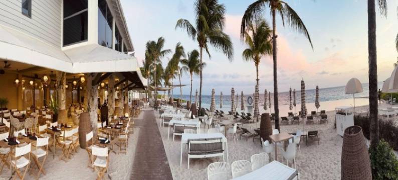 帕帕加海滩酒店(Papagayo Beach Hotel)图片