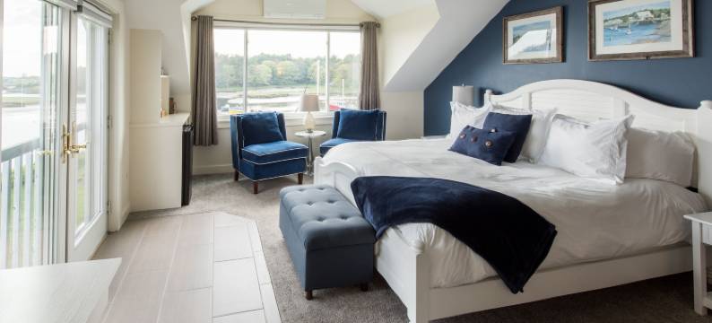 诺南特姆度假酒店(The Nonantum Resort)图片