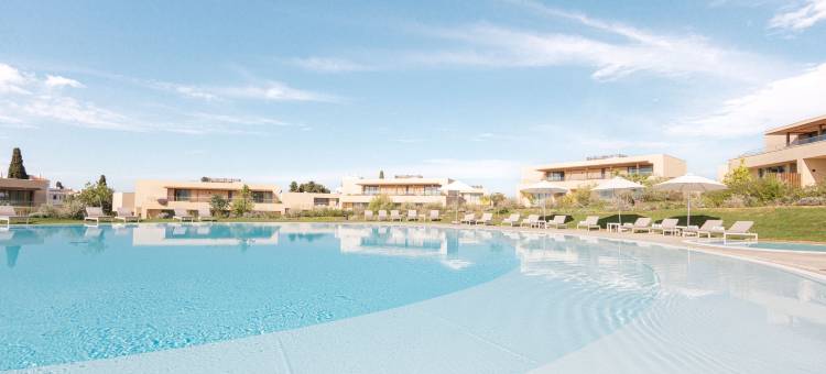 白贝壳海滩别墅(White Shell Beach Villas)图片