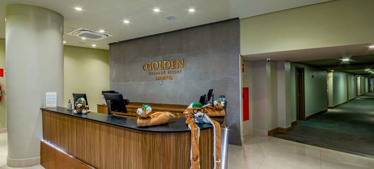 拉盖托黄金度假村(Laghetto Resort Golden Oficial)图片