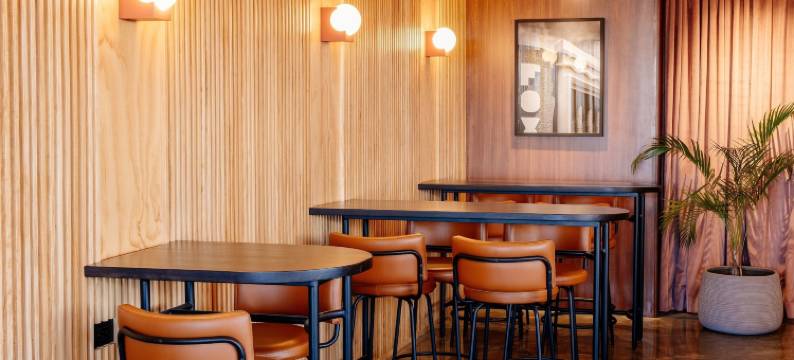 危地马拉好酒店(Good Hotel Guatemala City)图片